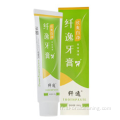 top vente dentifrice de blanchiment Xinshuang usine